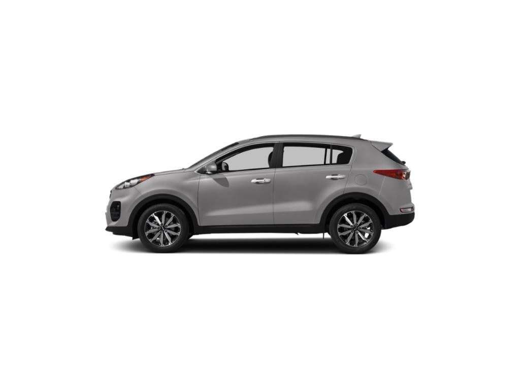 Used 2018 Kia Sportage EX w/ EX Premium Package AWD/4WD image 80