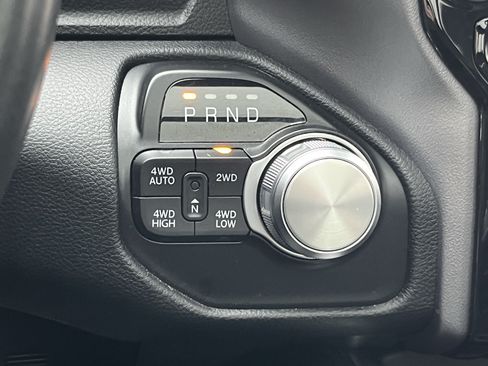 Used 2022 RAM 1500 Laramie AWD/4WD image 31
