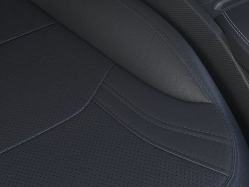 New 2025 Ford Mustang Mach-E Premium w/ Interior Protection Package AWD/4WD image 16