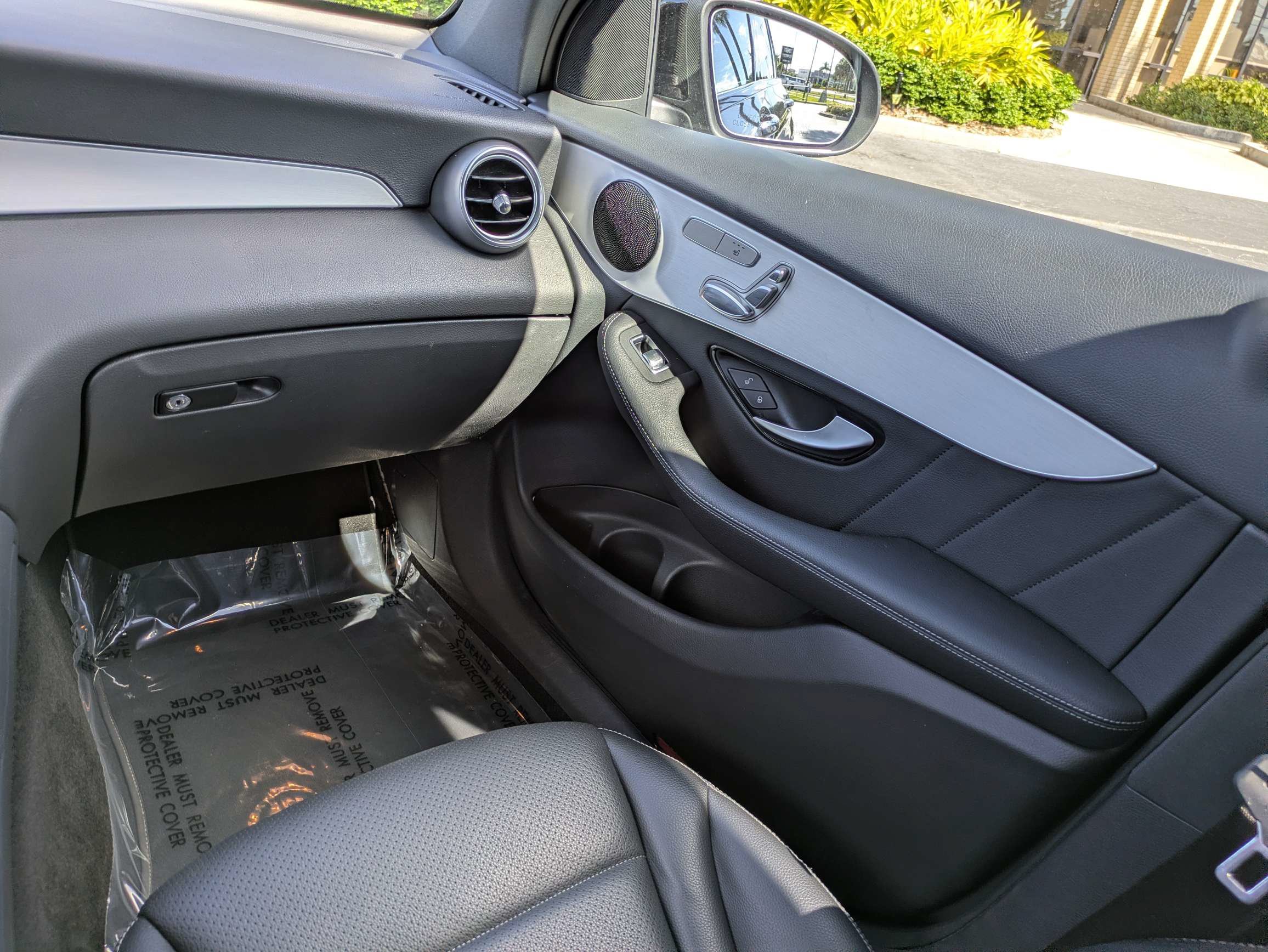 Used 2022 Mercedes-Benz GLC 300 image 14