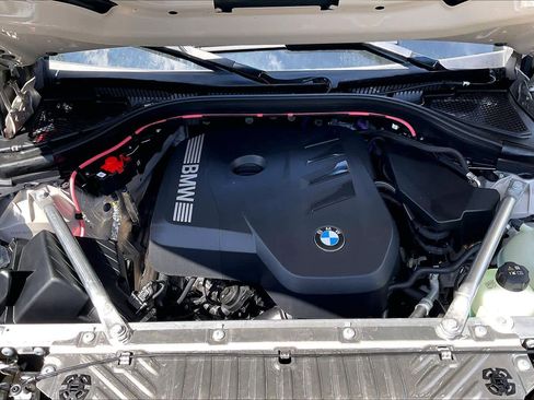 Used 2025 BMW X3 xDrive30 AWD/4WD image 33