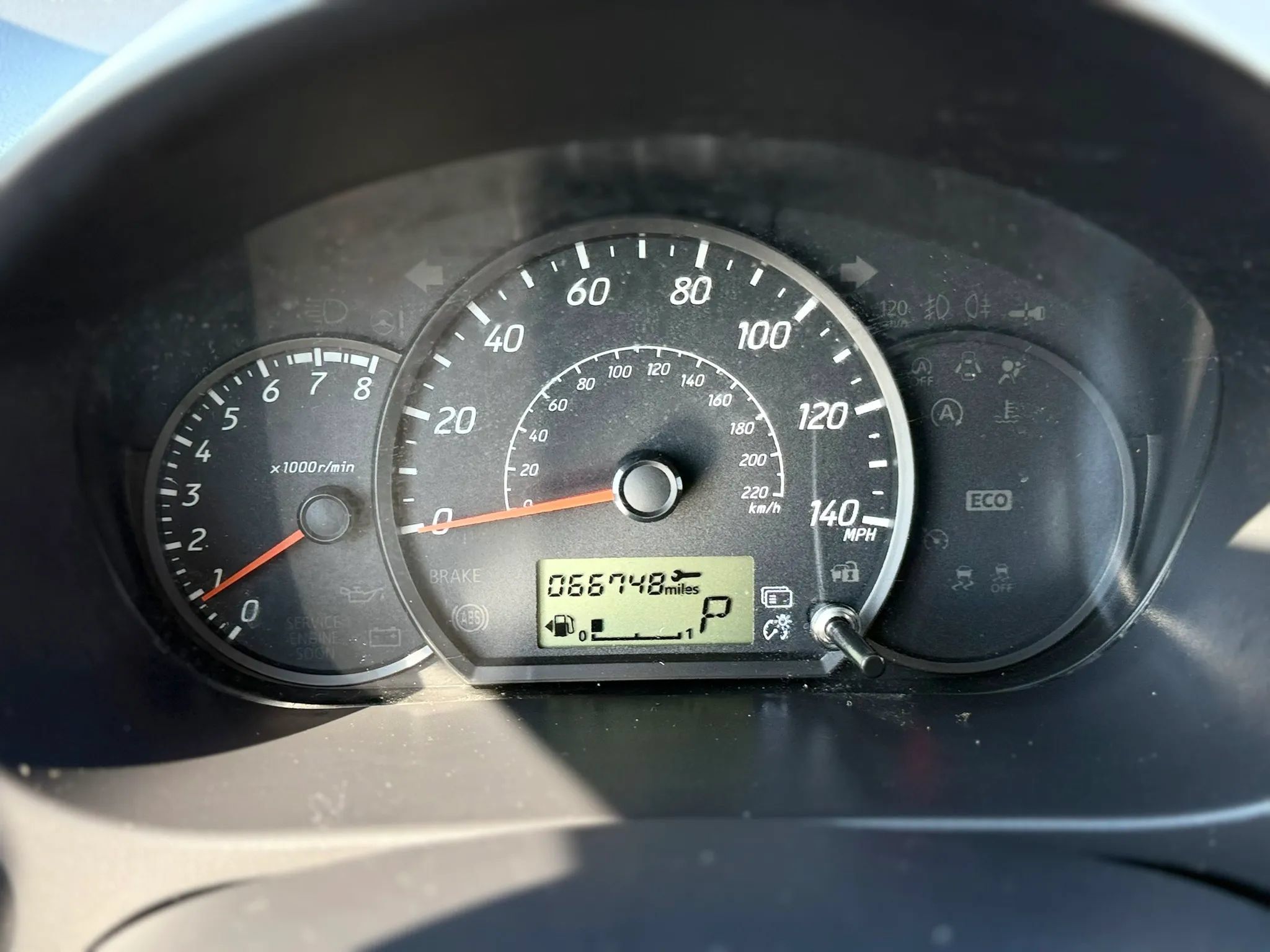 Used 2015 Mitsubishi Mirage DE FWD image 16