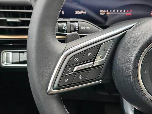 New 2026 Buick Envision Avenir AWD/4WD image 20