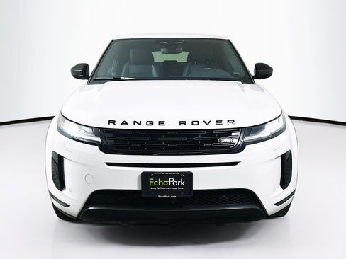 Used 2024 Land Rover Range Rover Evoque S AWD/4WD image 2