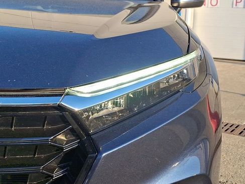 Certified 2023 Honda CR-V EX image 9