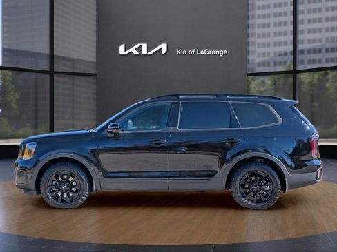 Used 2024 Kia Telluride SX Prestige X-Pro image 13