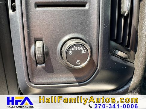 Used 2014 GMC Sierra 1500 2WD Regular Cab image 17