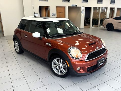 Used 2011 MINI Cooper S image 48