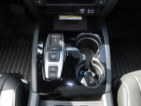 Certified 2023 Honda Passport Elite image 22