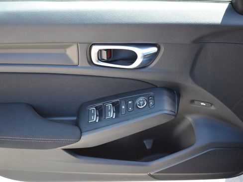 New 2026 Honda Civic Sport image 19