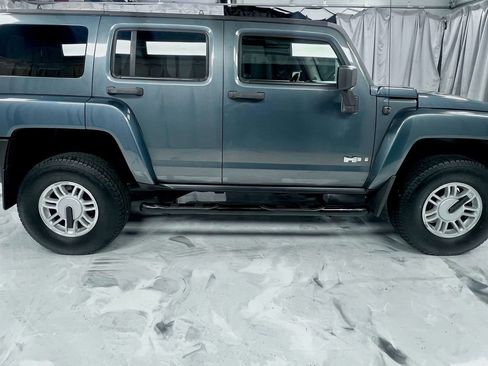 Used 2006 HUMMER H3 image 5