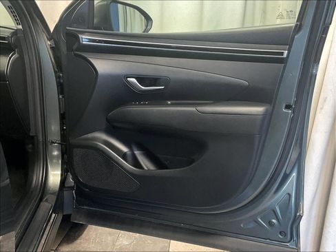 Used 2023 Hyundai Tucson SEL image 12