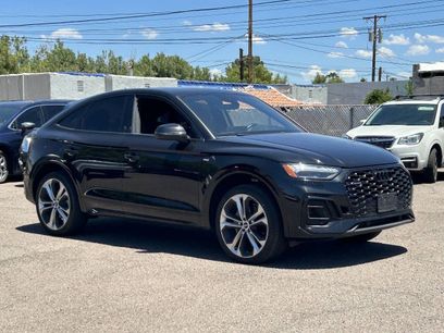 Used 2023 Audi Q5 2.0T Prestige w/ Prestige Package
