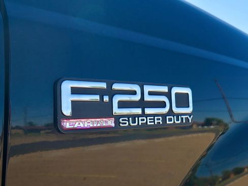 Used 2004 Ford F250 Lariat AWD/4WD image 5