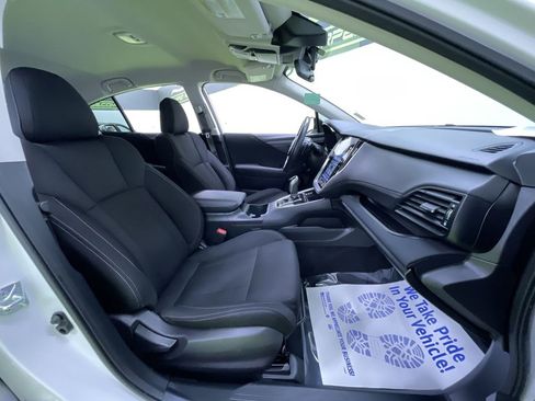 Used 2023 Subaru Legacy Premium image 28