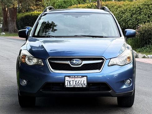 Used 2015 Subaru Crosstrek 2.0i Premium image 10