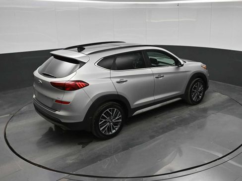 Used 2020 Hyundai Tucson Ultimate AWD/4WD image 30