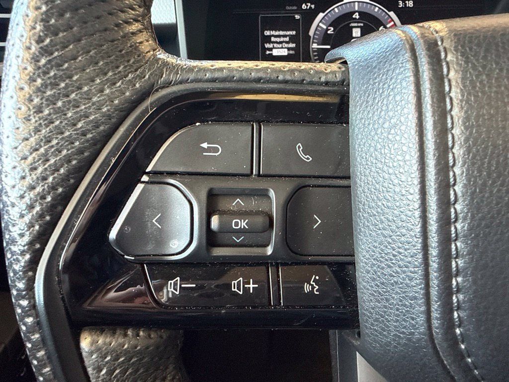 Used 2023 Toyota Sequoia TRD Pro AWD/4WD image 17