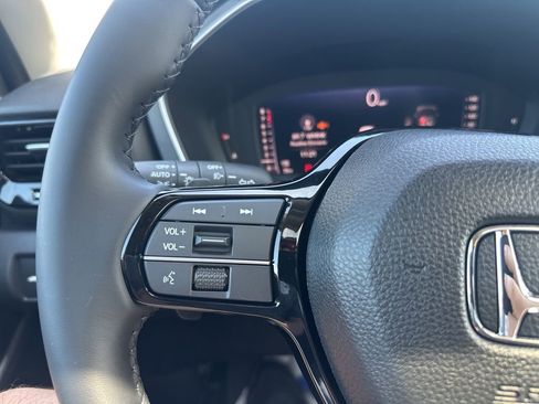 New 2026 Honda Pilot Touring image 29