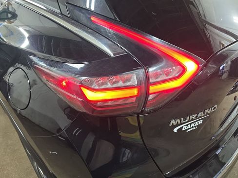 Used 2024 Nissan Murano SL image 36
