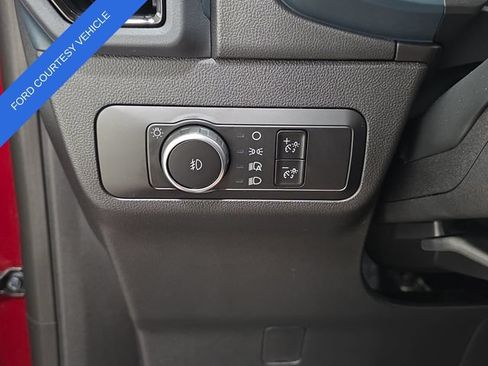 Used 2026 Ford Bronco Sport Heritage w/ Convenience Package AWD/4WD image 26