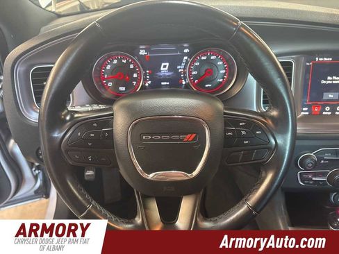 Used 2023 Dodge Charger SXT image 13