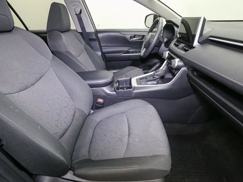Used 2023 Toyota RAV4 XLE w/ Convenience Package AWD/4WD image 19