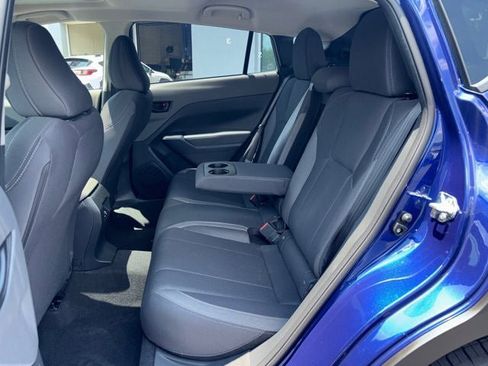 New 2025 Subaru Crosstrek 2.5i Premium image 88