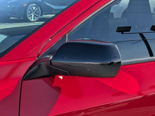 Used 2022 Honda HR-V Sport image 9