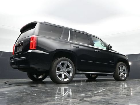 Used 2016 Chevrolet Tahoe LTZ AWD/4WD image 18