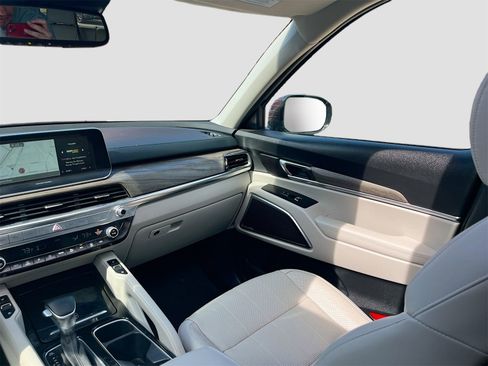 Used 2022 Kia Telluride SX image 25