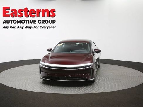 Used 2024 Lucid Air Pure RWD image 52