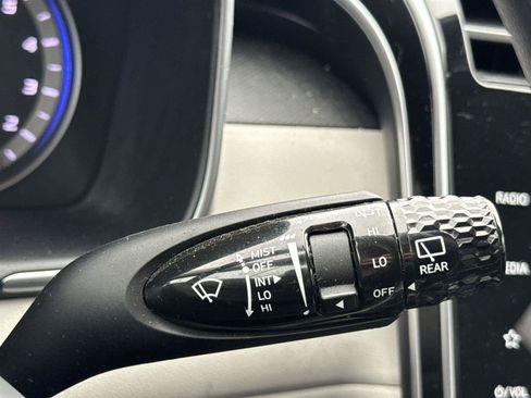 Used 2023 Hyundai Tucson SEL AWD/4WD image 19