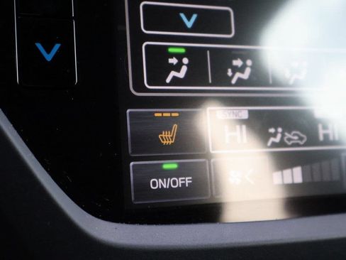 New 2026 Subaru Forester Sport AWD/4WD image 39