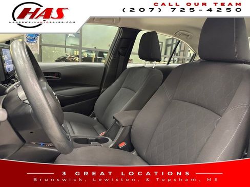 Used 2024 Toyota Corolla LE image 13