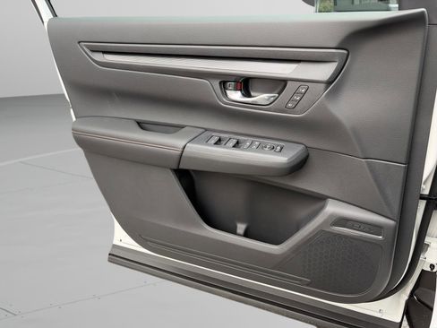 New 2026 Honda CR-V Sport-L image 28