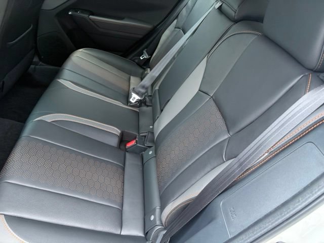 New 2026 Subaru Crosstrek 2.5i Limited AWD/4WD image 5