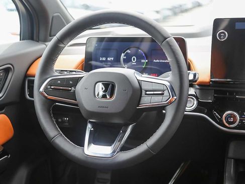 New 2026 Honda Prologue Elite image 17