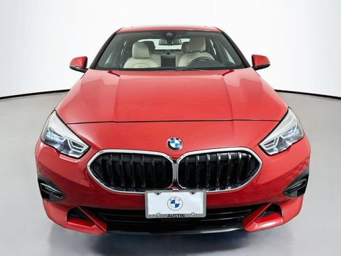Used 2020 BMW 228i xDrive Gran Coupe w/ Convenience Package AWD/4WD image 2