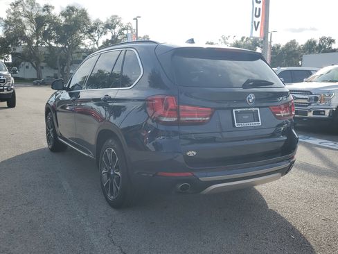 Used 2016 BMW X5 xDrive35i image 7