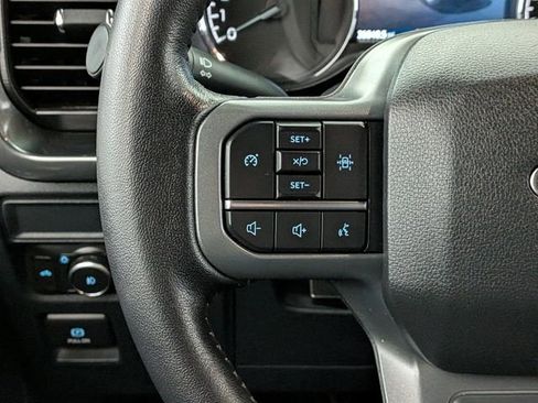 Certified 2022 Ford F150 XLT w/ Equipment Group 301A Mid image 34