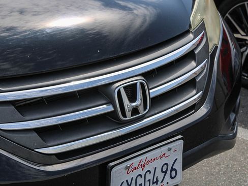 Used 2013 Honda CR-V EX-L image 6