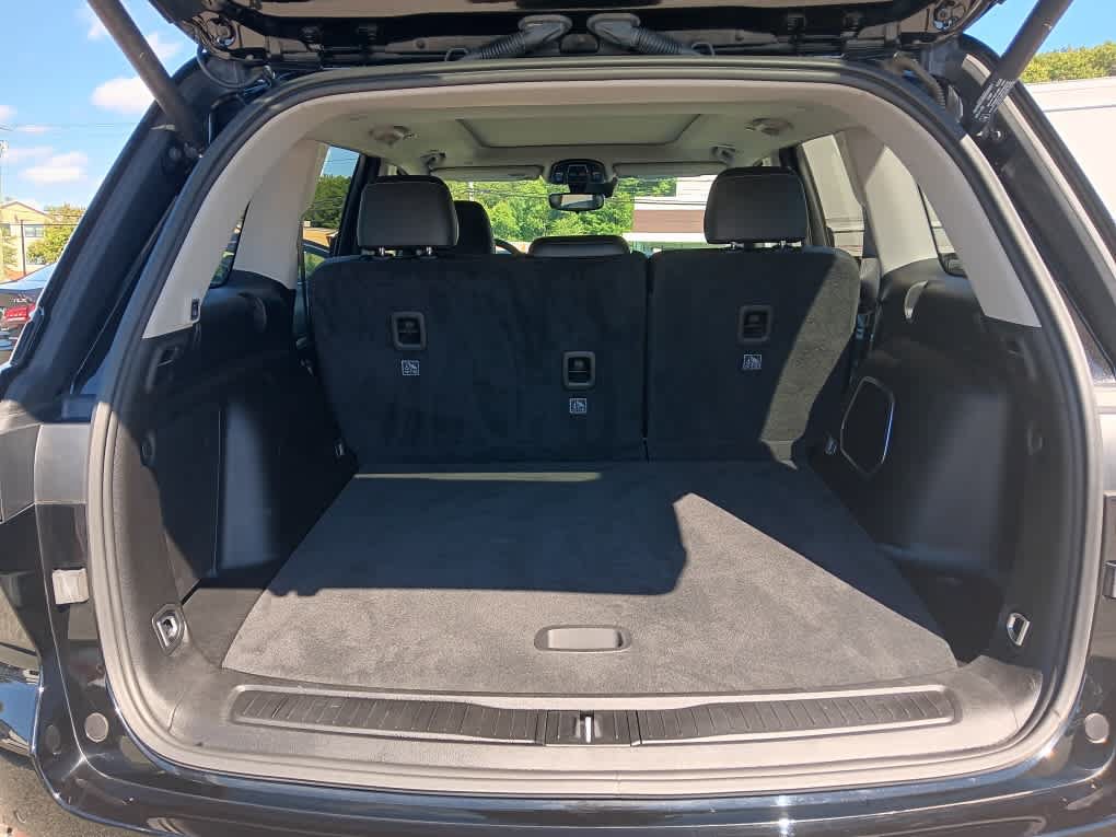 Used 2023 Jeep Grand Cherokee 4WD 4xe image 39