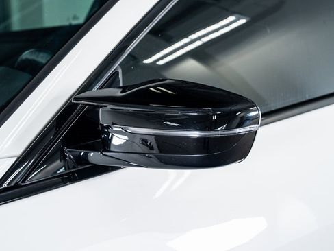 Used 2021 BMW M4 Coupe image 22