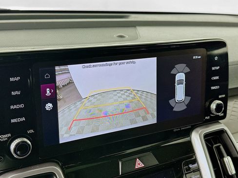 Used 2023 Kia Sorento EX w/ Panoramic Sunroof Package AWD/4WD image 15