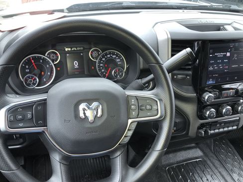 New 2026 RAM 4500 Tradesman w/ Chrome Appearance Group image 15