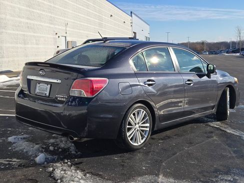 Used 2013 Subaru Impreza 2.0i Limited image 10