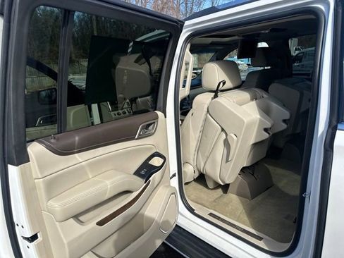 Used 2018 GMC Yukon XL Denali w/ Open Road Package image 33