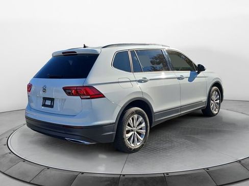 Used 2020 Volkswagen Tiguan S image 5
