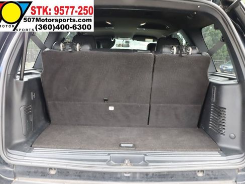 Used 2017 Ford Expedition Limited AWD/4WD image 17